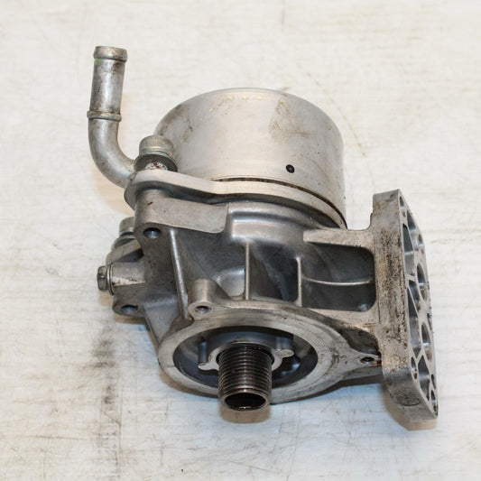 09-12 KAWASAKI NINJA ZX6R ENGINE MOTOR OIL COOLER  BB272