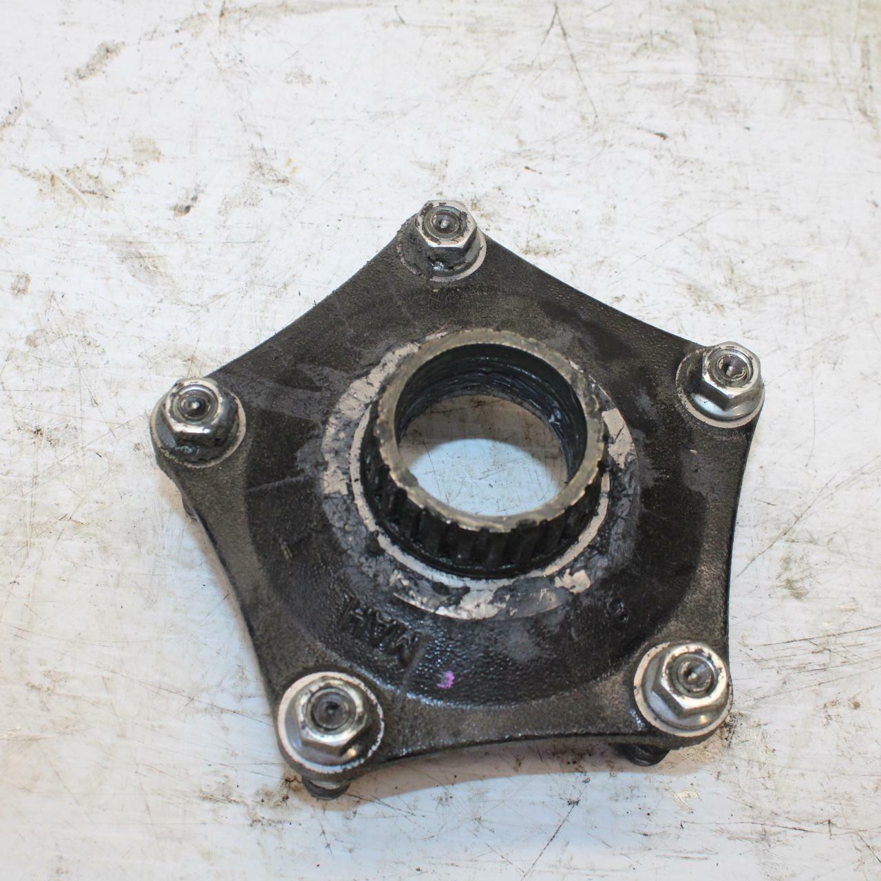 06 HONDA SHADOW 750 VT750C REAR HUB BB352