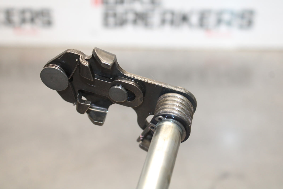 05-06 HONDA CBR600RR SHIFTER SHIFT SHAFT BB893