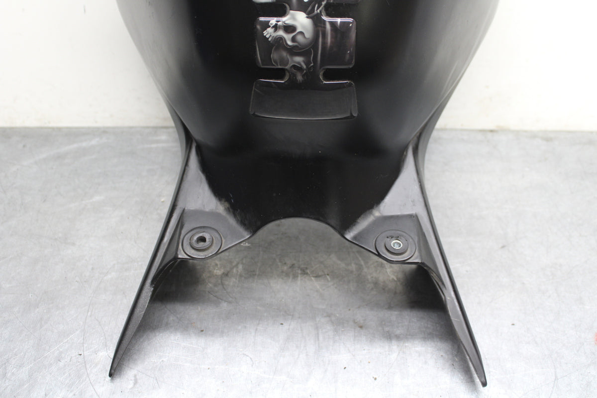 06-07 HONDA CBR1000RR GAS TANK FUEL CELL COVER FAIRING COWL BB756