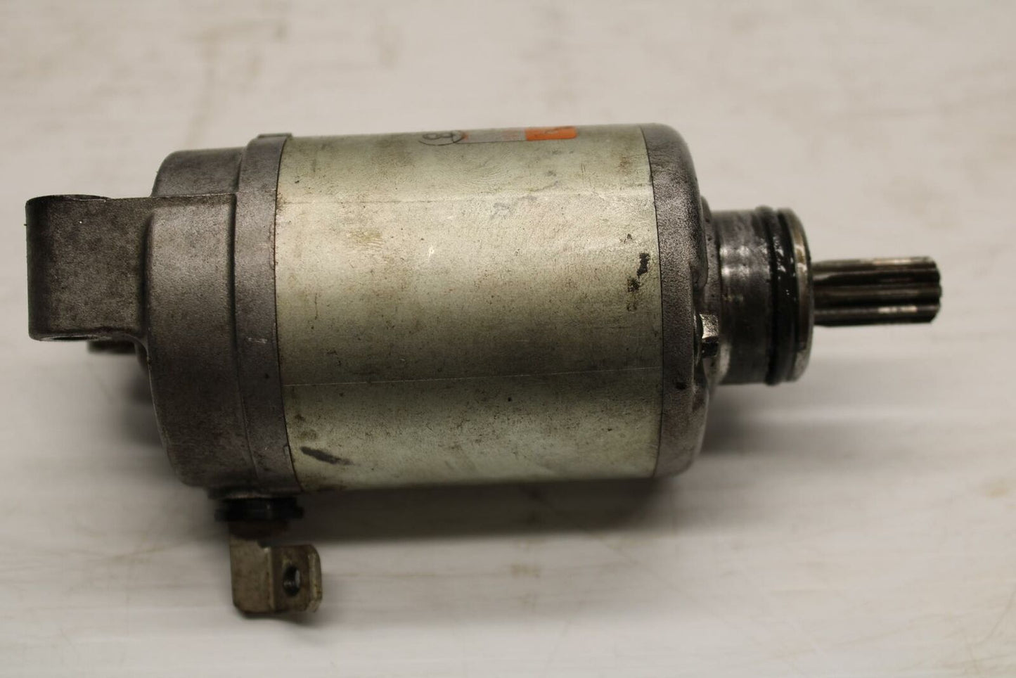 09-12 KAWASAKI NINJA ZX6R ENGINE STARTING STARTER MOTOR RELAY BB272