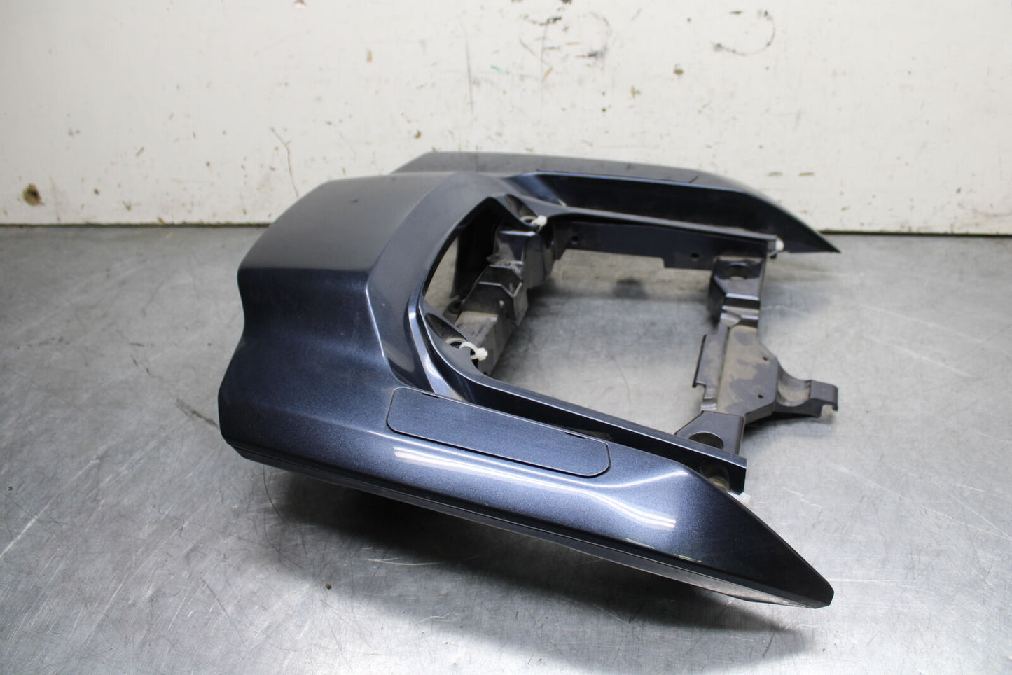 14 HONDA CTX1300A REAR BACK TAIL UPPER FAIRING COWL BB732
