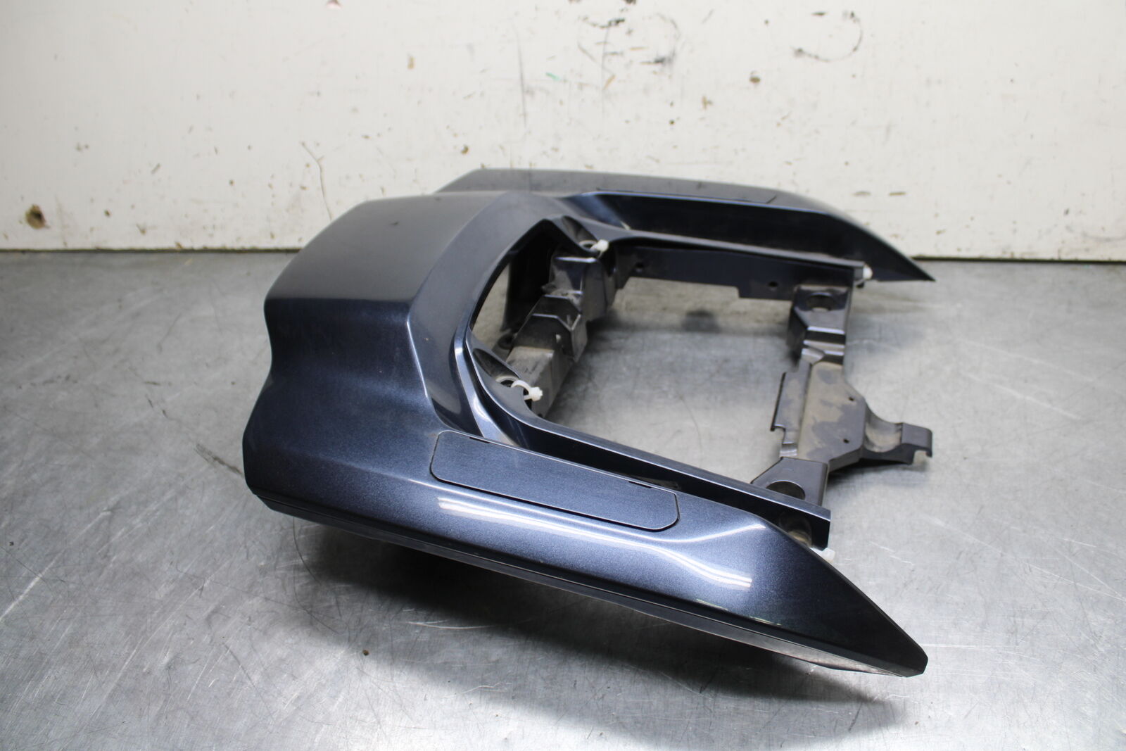 14 HONDA CTX1300A REAR BACK TAIL UPPER FAIRING COWL BB732