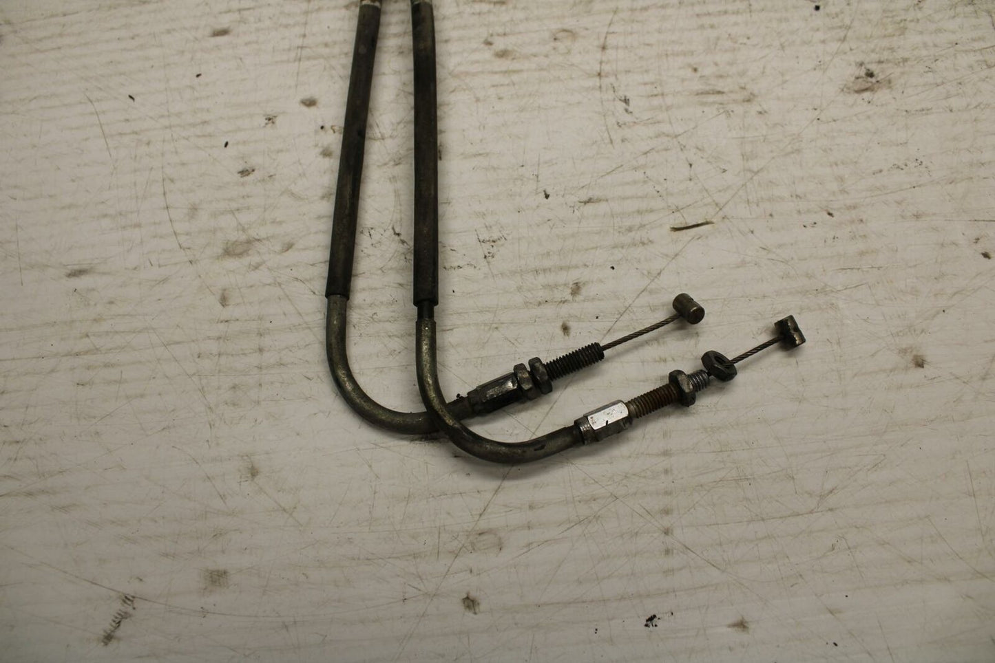 07 YAMAHA YZF R6 2c0 EXHAUST VALVE SERVO MOTOR 2C0-85820-00-00 BB297
