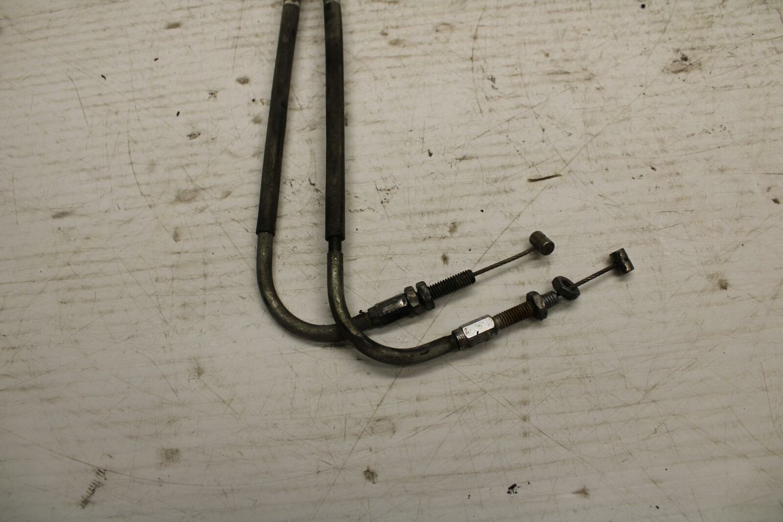 07 YAMAHA YZF R6 2c0 EXHAUST VALVE SERVO MOTOR 2C0-85820-00-00 BB297