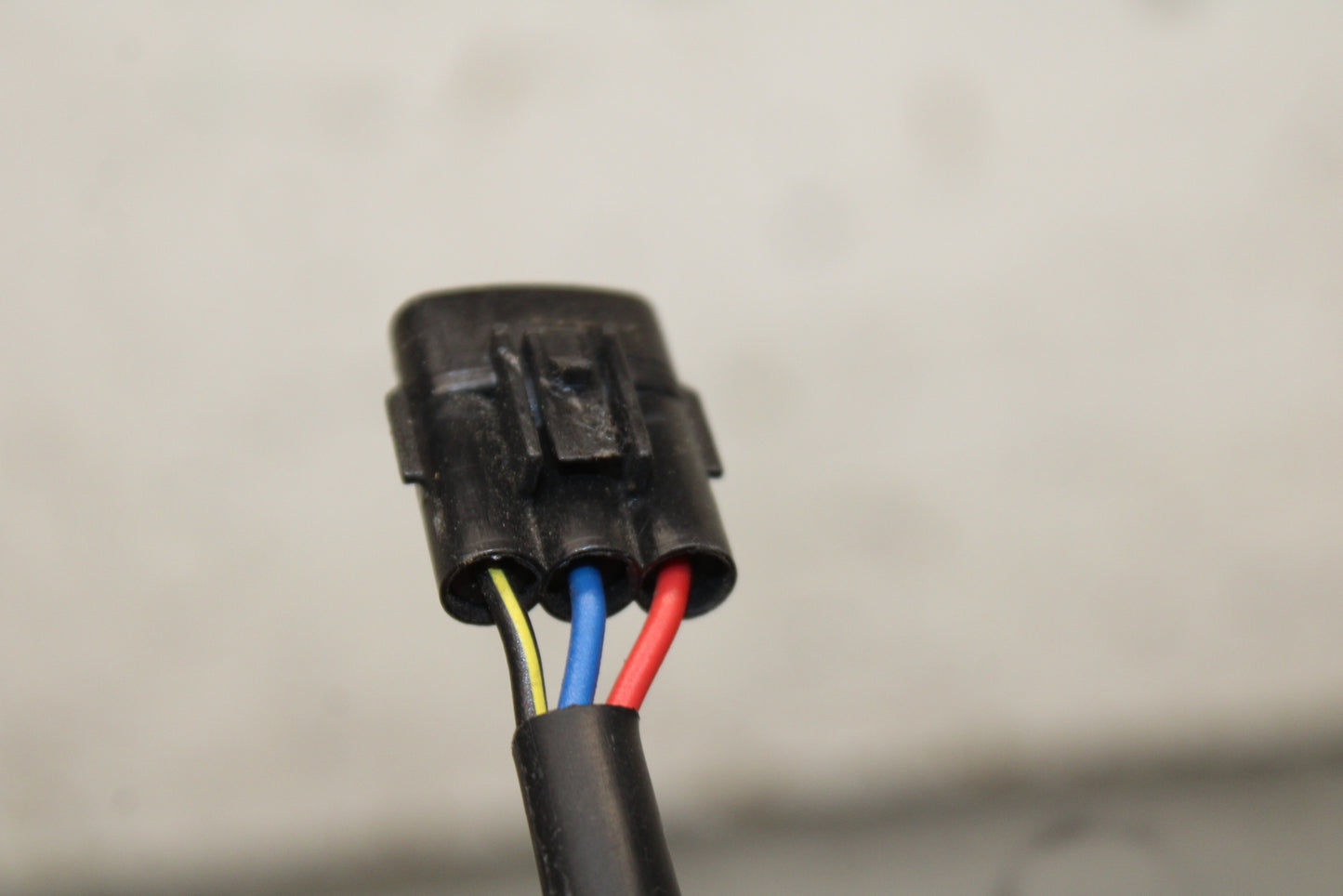 12-13 KAWASAKI Z1000 REAR TAIL TAILLIGHT BACK BRAKE LIGHT BB743