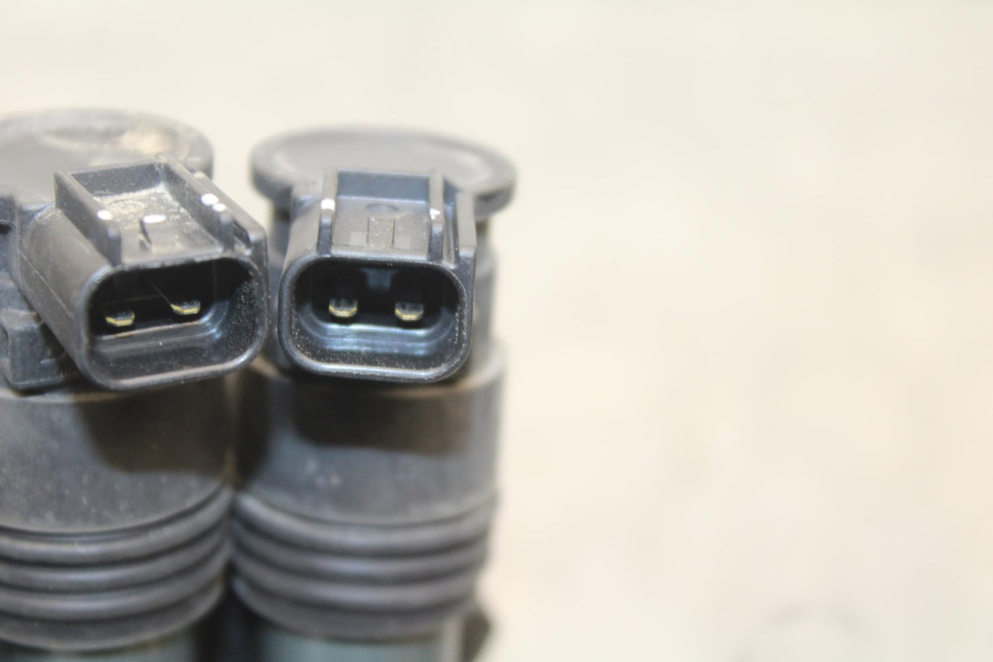 17-20 KAWASAKI NINJA 650 EX650 ABS IGNITION COILS COIL SPARK PLUG CAPS BB88