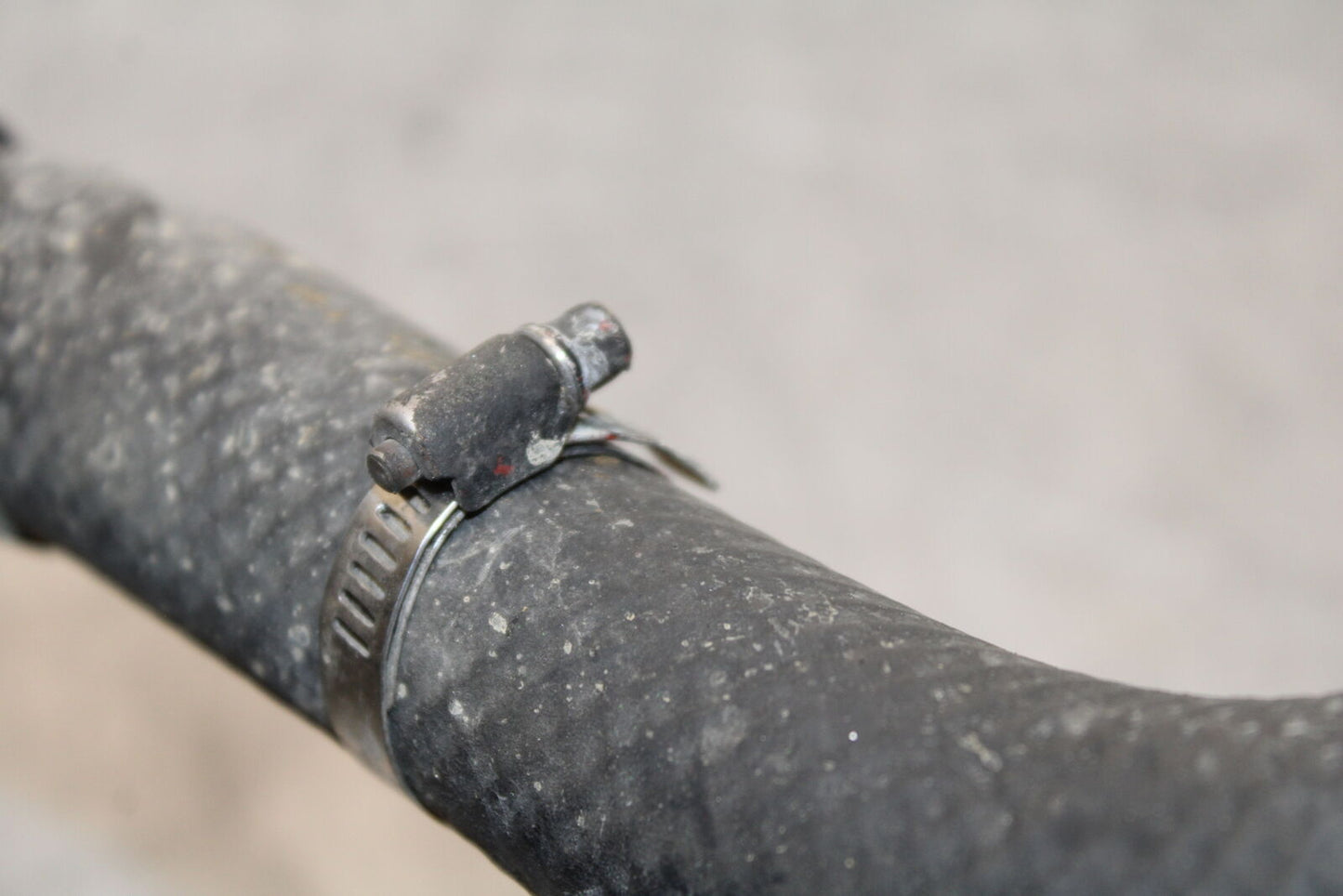 09-12 KAWASAKI NINJA ZX6R ZX600R RADIATOR HOSES COOLANT WATER PIPES HOSE BB656