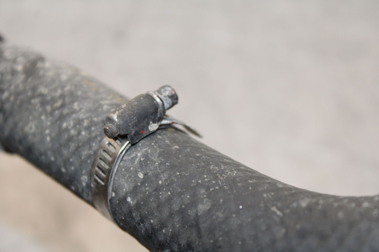 09-12 KAWASAKI NINJA ZX6R ZX600R RADIATOR HOSES COOLANT WATER PIPES HOSE BB656