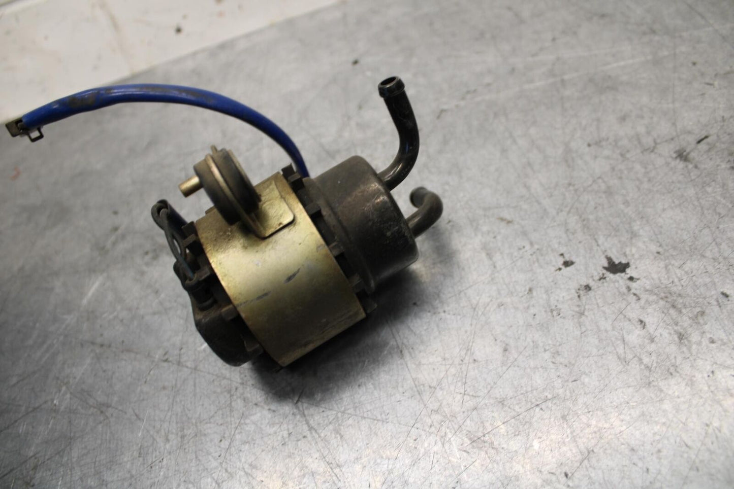 89-90 YAMAHA FZR600 FUEL PUMP GAS PETROL SENDER UNIT BB76