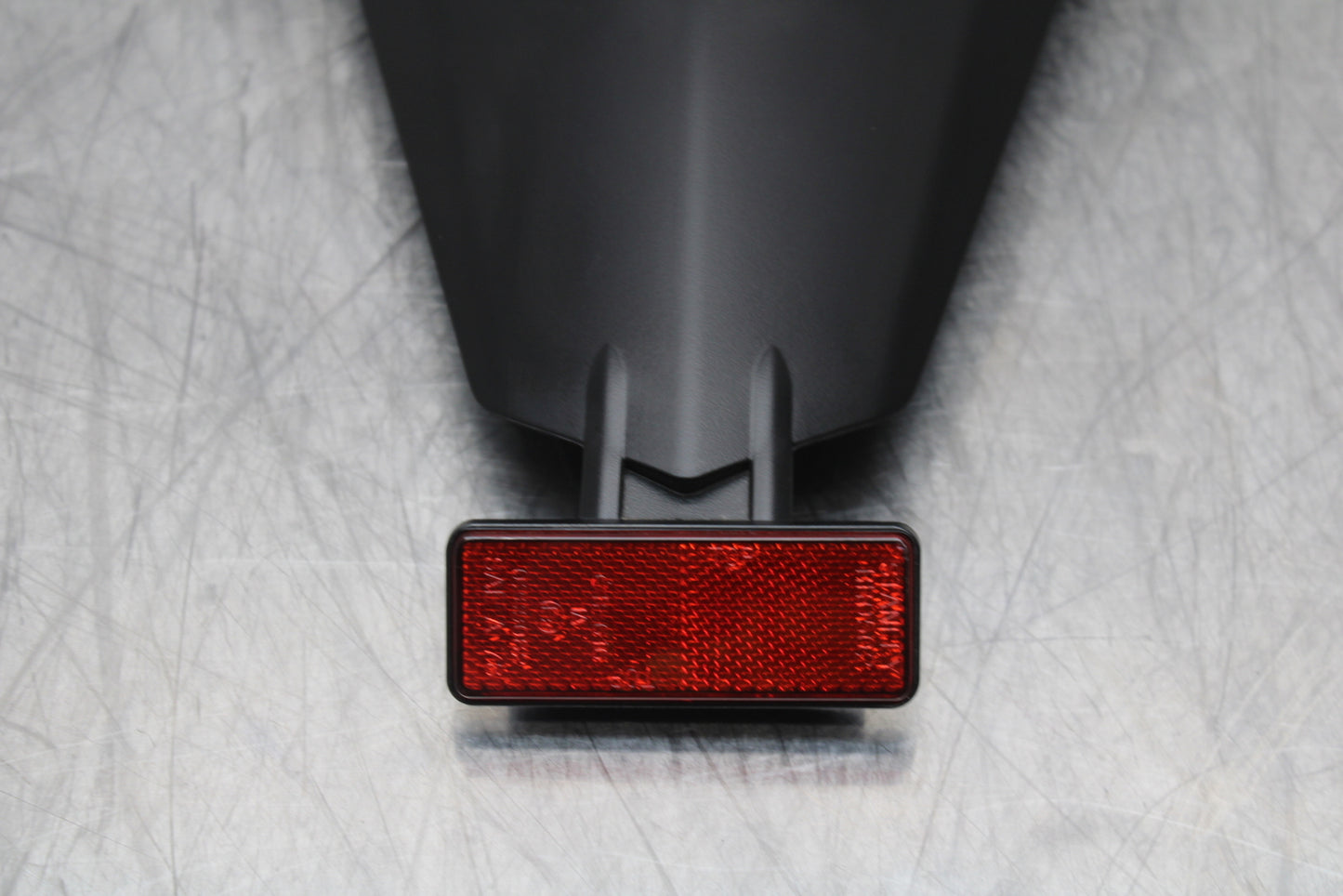 23-24 KAWASAKI NINJA ZX14R NEW!! REAR BACK FENDER MUD GUARD BB153