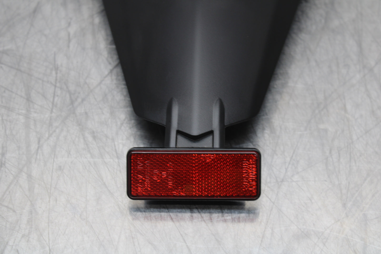 23-24 KAWASAKI NINJA ZX14R NEW!! REAR BACK FENDER MUD GUARD BB153