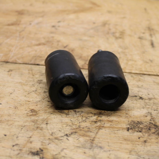 04-05 SUZUKI GSXR600 FRAME SLIDERS SET BB329