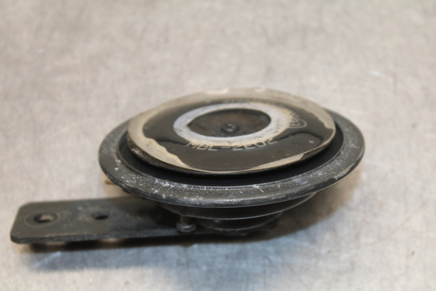 04-12 HONDA ST1300A HORN SIGNAL (ITEM B) BB669