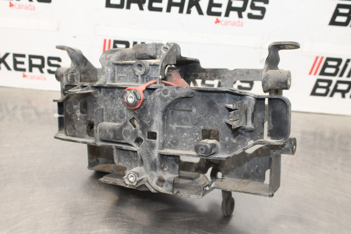 22 HARLEY-DAVIDSON PAN AMERICA 1250 BATTERY TRAY BOX BB910
