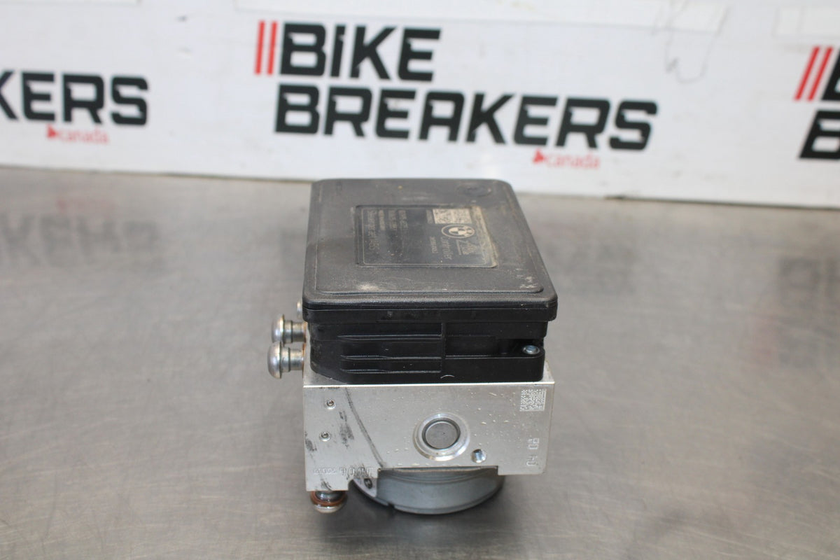 17-20 BMW S1000R ABS PUMP UNIT MODULE BB909