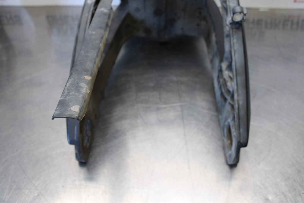 05 YAMAHA YZF R6 REAR SWINGARM BACK SUSPENSION SWING ARM BB858