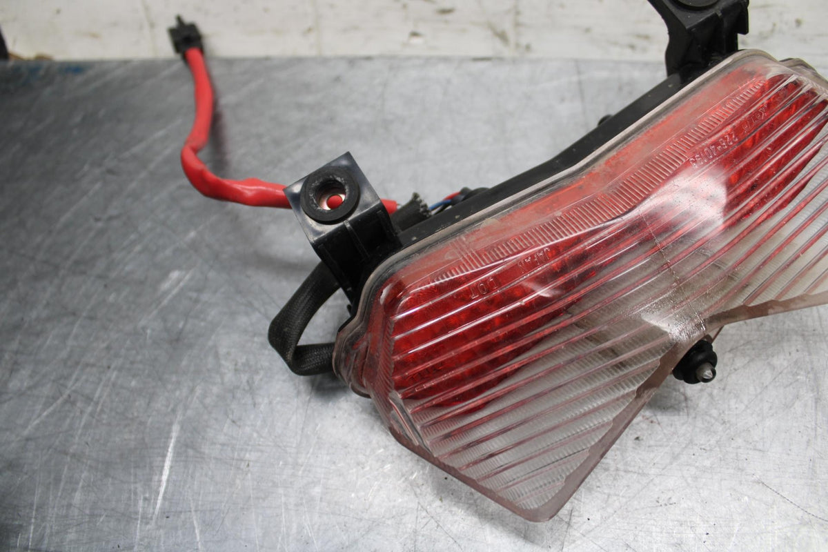 03-06 KAWASAKI Z1000 REAR TAIL TAILLIGHT BACK BRAKE LIGHT BB487