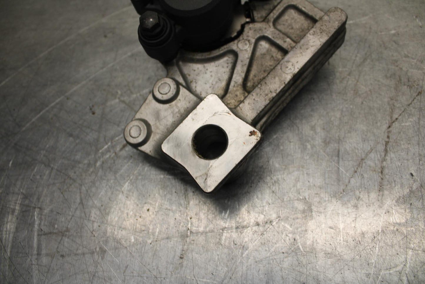 07-12 SUZUKI BANDIT GSF 650 F GSX650F/ REAR BACK BRAKE CALIPER BB90