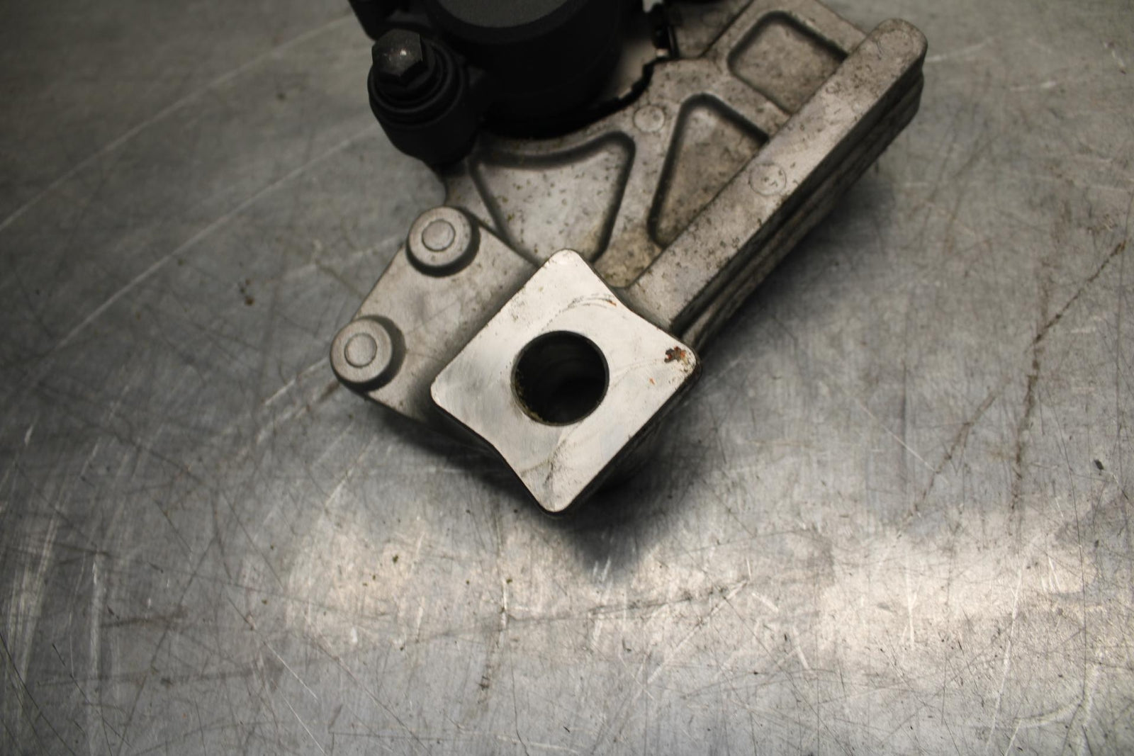 07-12 SUZUKI BANDIT GSF 650 F GSX650F/ REAR BACK BRAKE CALIPER BB90