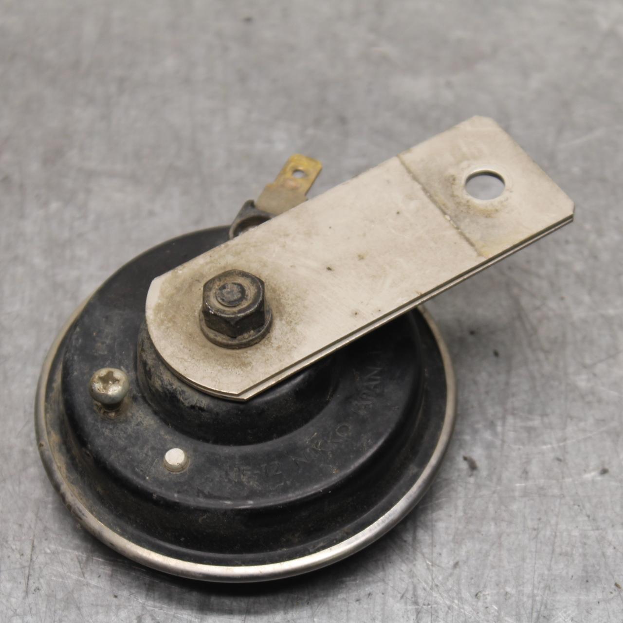 21 KAWASAKI NINJA ZX6R HORN SIGNAL 27003-0140 BB647