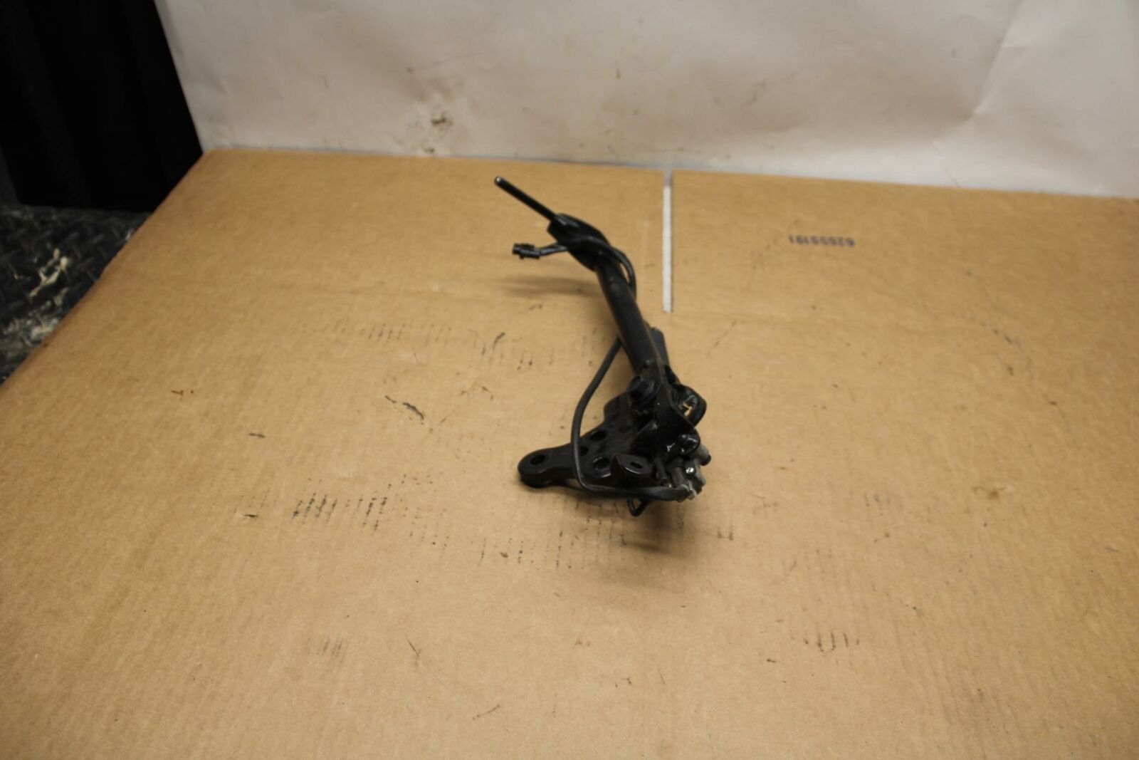 19-21 YAMAHA YZF R3 KICKSTAND SIDE KICK STAND BB378