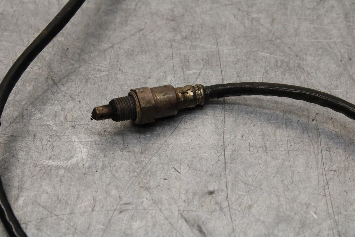 22-23 YAMAHA YZF R7 OXYGEN O2 EXHAUST GAS LAMBDA SENSOR BB583
