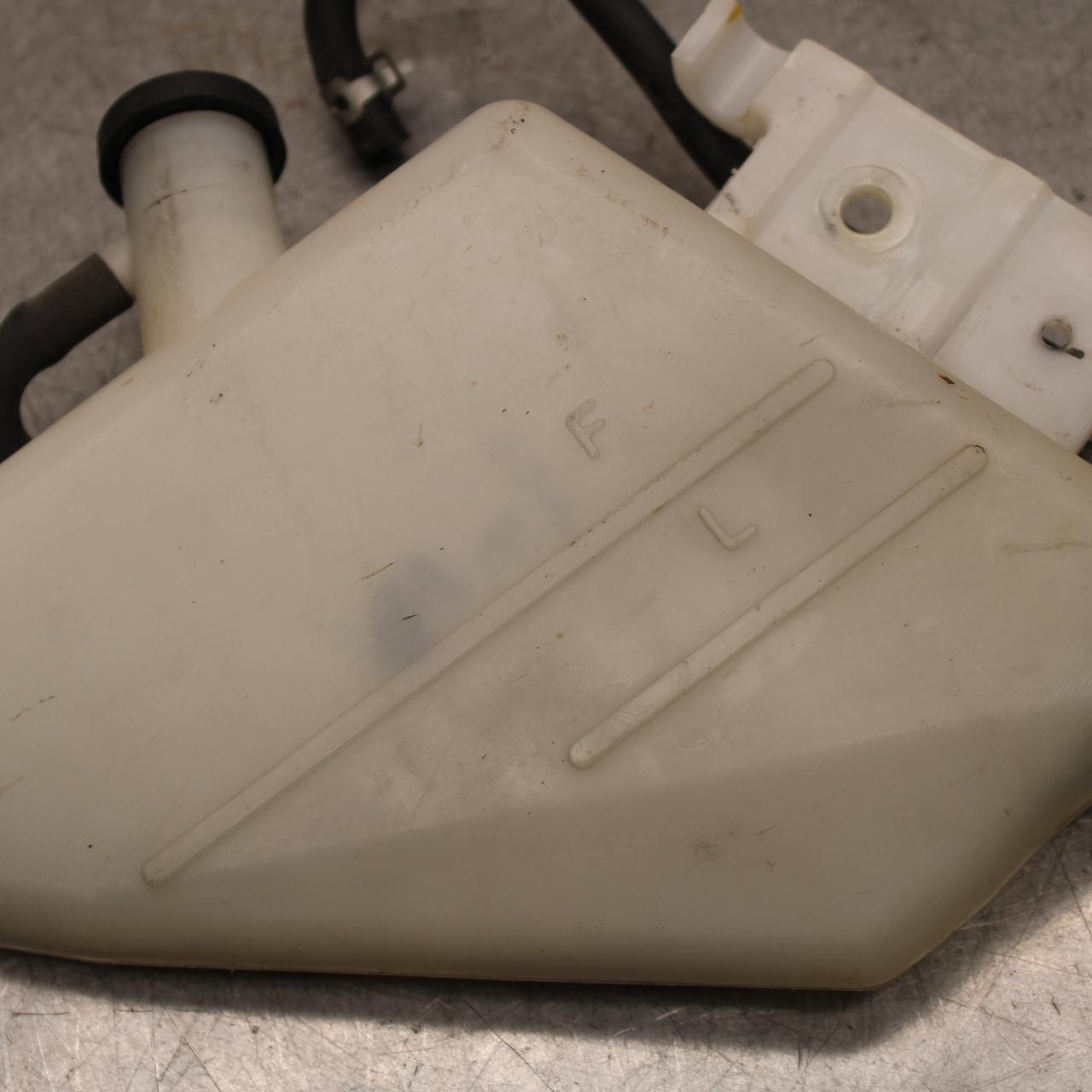 06-07 SUZUKI GSXR750 COOLANT WATER TANK RESERVOIR BOTTLE BB645