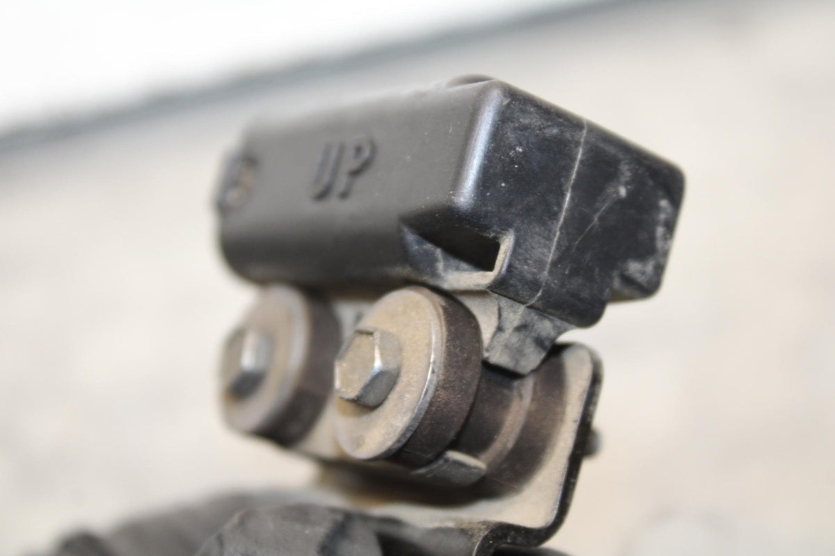 08-11 TRIUMPH SPEED TRIPLE TIP OVER BANK ANGLE CRASH SENSOR SWITCH  BB102