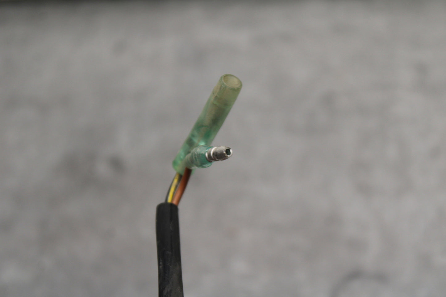 16-17 KAWASAKI VULCAN S 650 EN650 ABS POWER OUTLET BB731