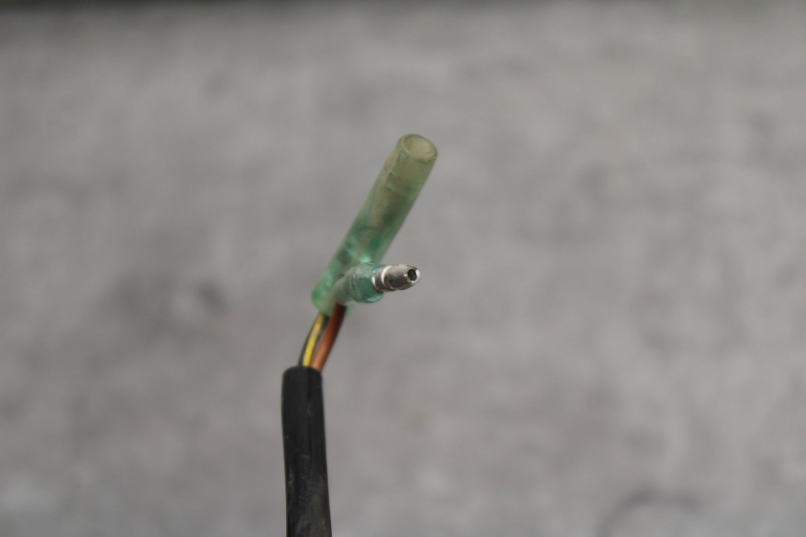 16-17 KAWASAKI VULCAN S 650 EN650 ABS POWER OUTLET BB731