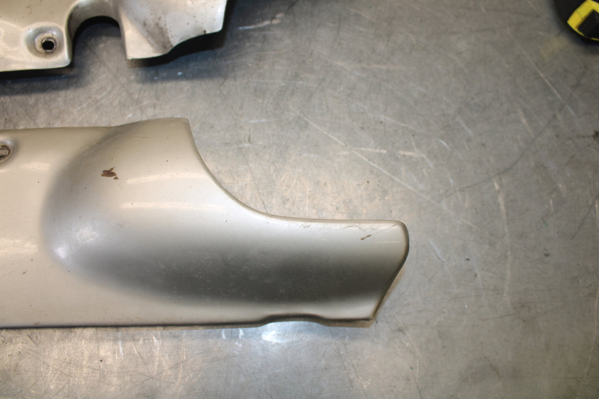 93-00 HONDA GOLDWING 1500 GL1500SE EXHAUST PROTECTOR GUARD BB700