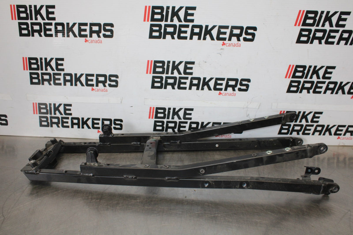 17-20 BMW S1000R REAR SUBFRAME BACK SUB FRAME BB909