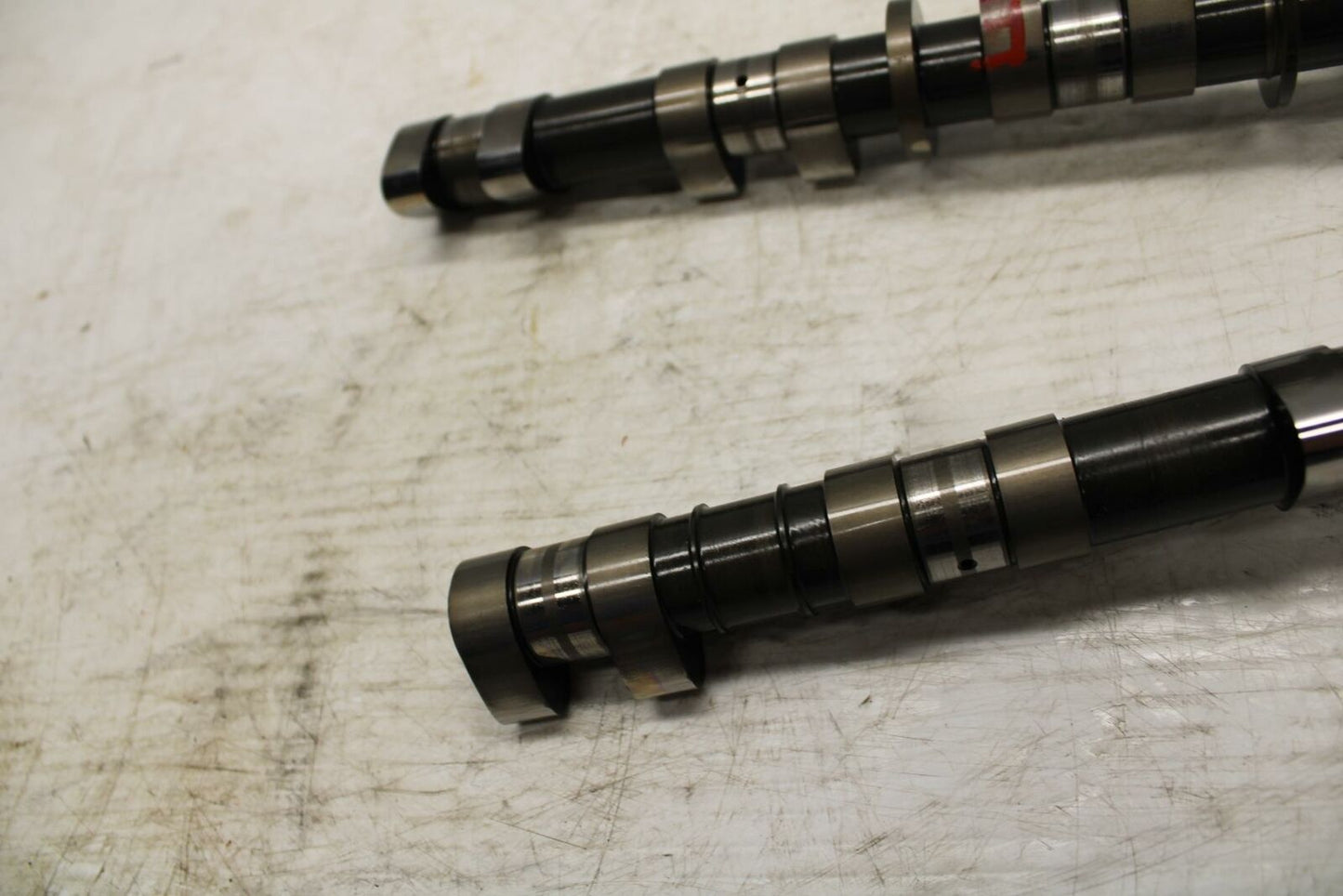 05 YAMAHA YZF R6S CAMSHAFT CAMS CAM SHAFTS  BB234