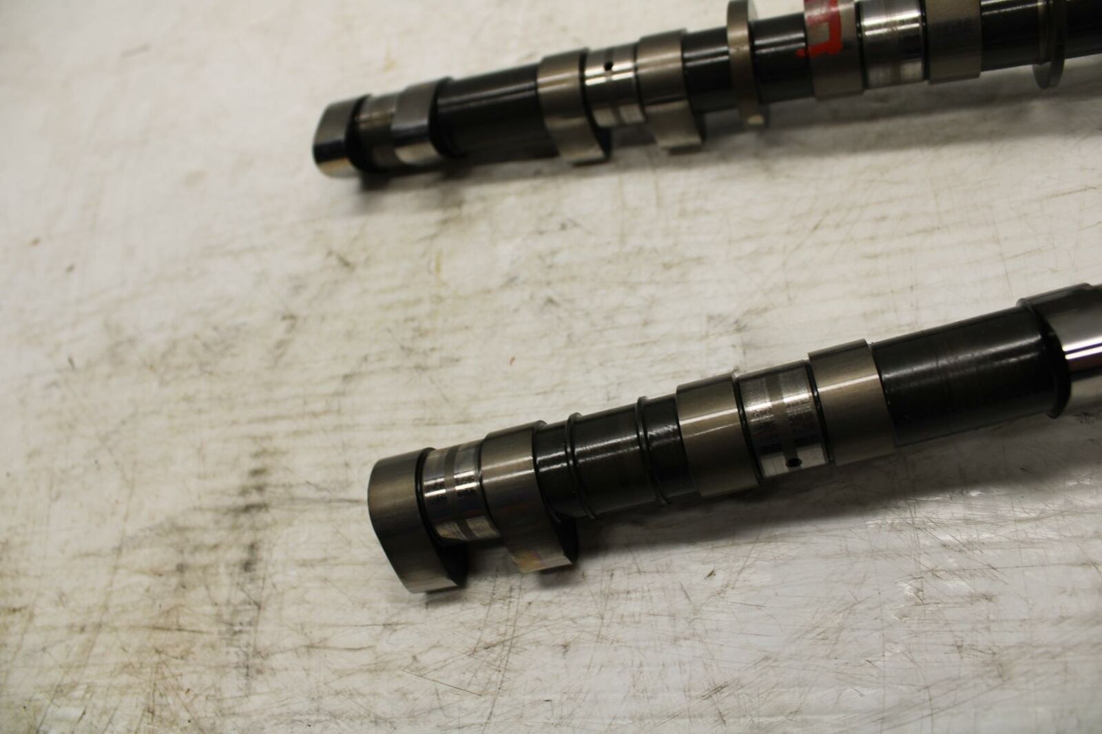 05 YAMAHA YZF R6S CAMSHAFT CAMS CAM SHAFTS  BB234