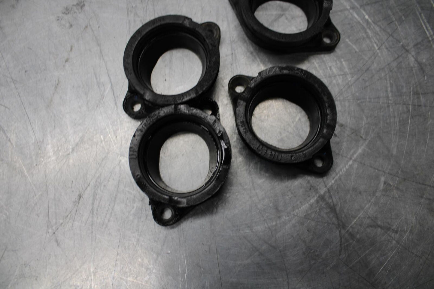 06-07 SUZUKI GSXR600  INTAKE MANIFOLD BB447