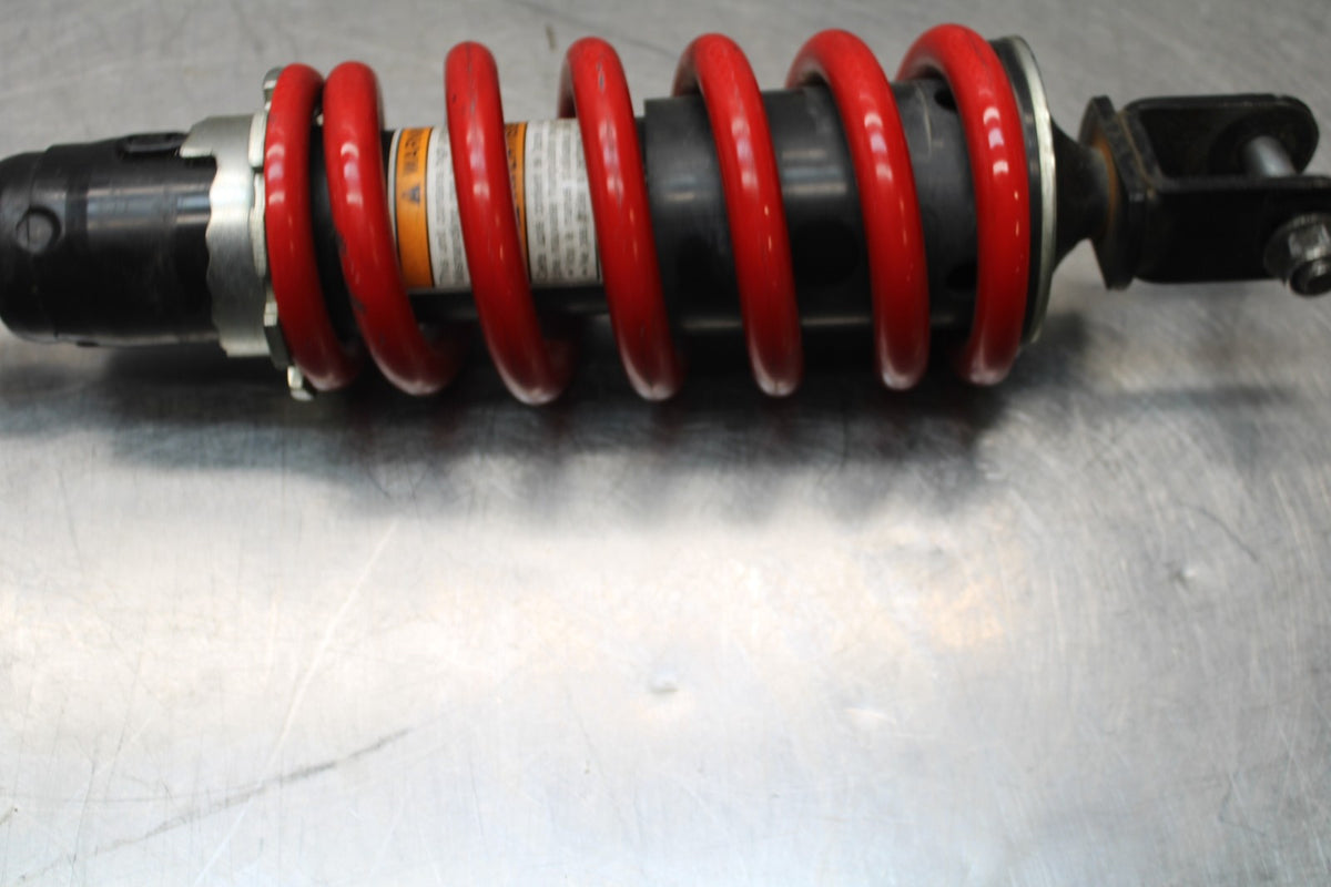 14-17 YAMAHA FZ07 REAR BACK SHOCK ABSORBER SUSPENSION BB756