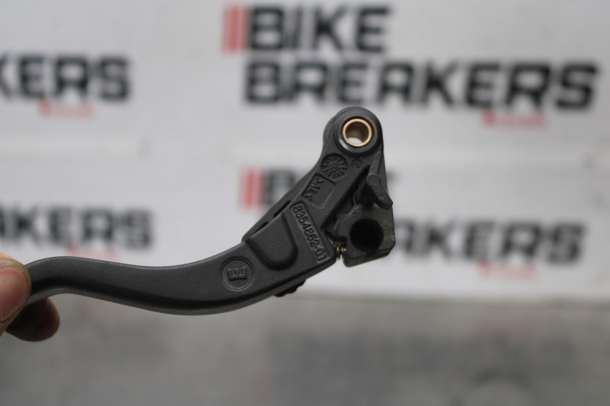20-23 BMW F900R LEFT HANDLEBAR CLIPON CLUTCH LEVER BB923