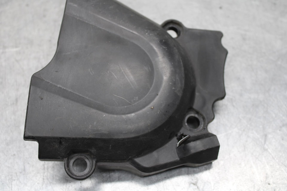 16-18 KTM 690 DUKE ENGINE SPROCKET COVER BB631