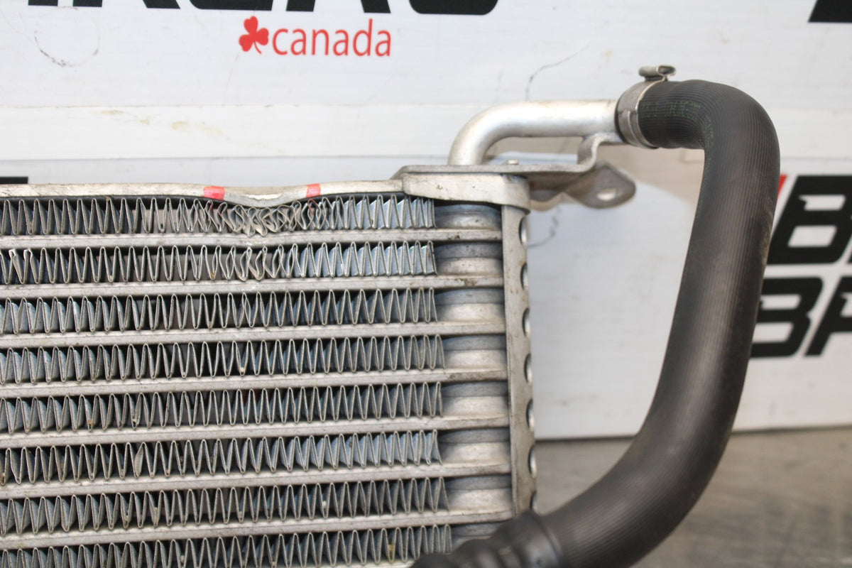 17-20 BMW S1000R ENGINE MOTOR OIL COOLER  BB909