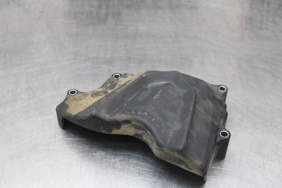 24-25 KAWASAKI NINJA ZX6R ENGINE SPROCKET COVER BB785