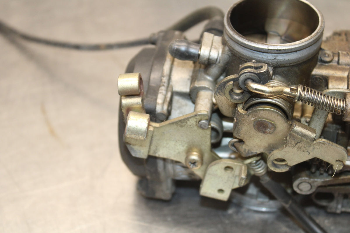 97 KAWASAKI VULCAN 1500 VN1500D CLASSIC CARB CARBURETOR BB936