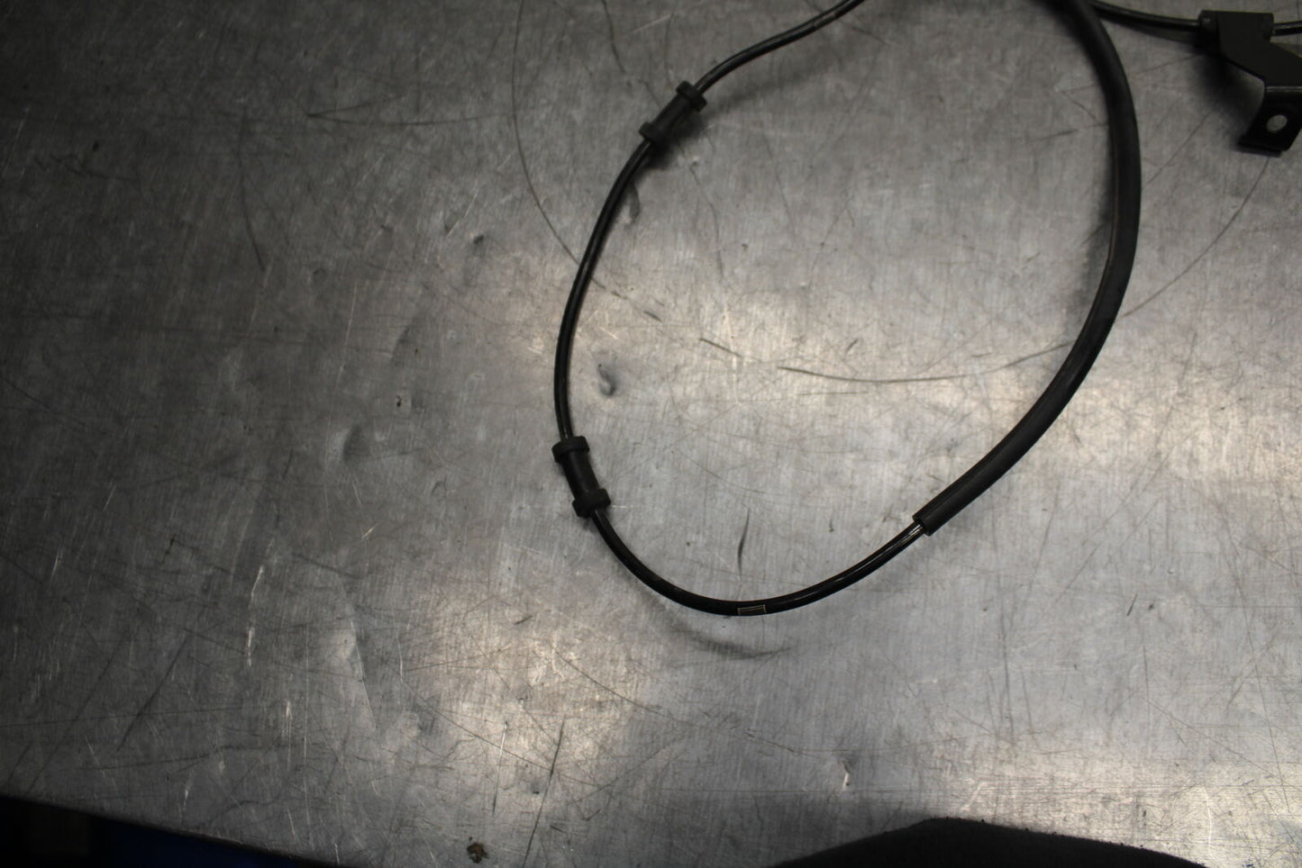 18-23 KAWASAKI NINJA 400 EX400 ABS REAR ABS BRAKE SENSOR BB747