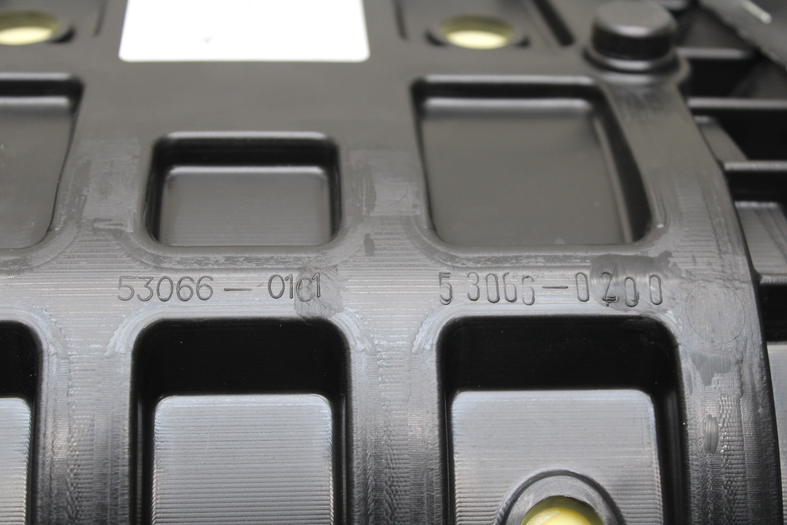 23-24 KAWASAKI NINJA ZX14R NEW!! FRONT REAR SEAT SADDLE BB141