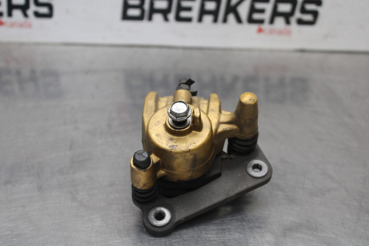 04-05 KAWASAKI NINJA ZX10R REAR BACK BRAKE CALIPER BB931