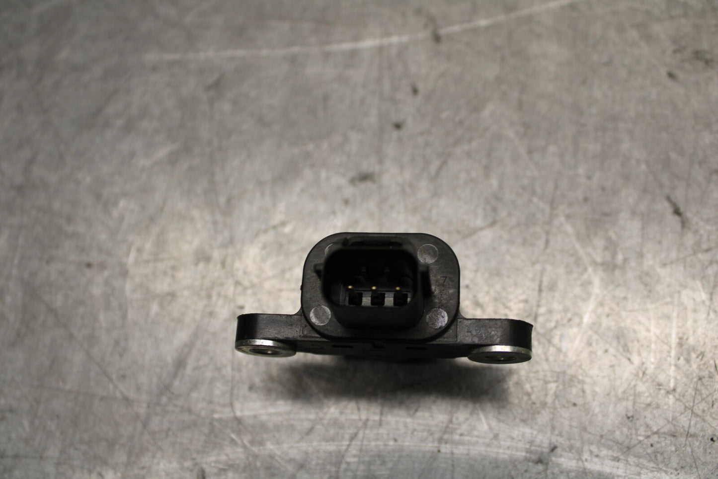 16 KAWASAKI NINJA ZX10R TIP OVER ANGLE CRASH SENSOR SWITCH  21176-0026 BB650