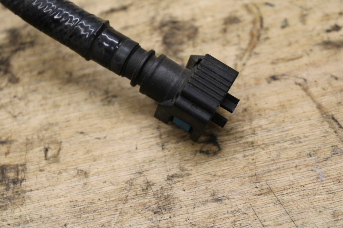 14-17 YAMAHA FZ09 FUEL HOSE GAS LINE TUBE PIPE BB321