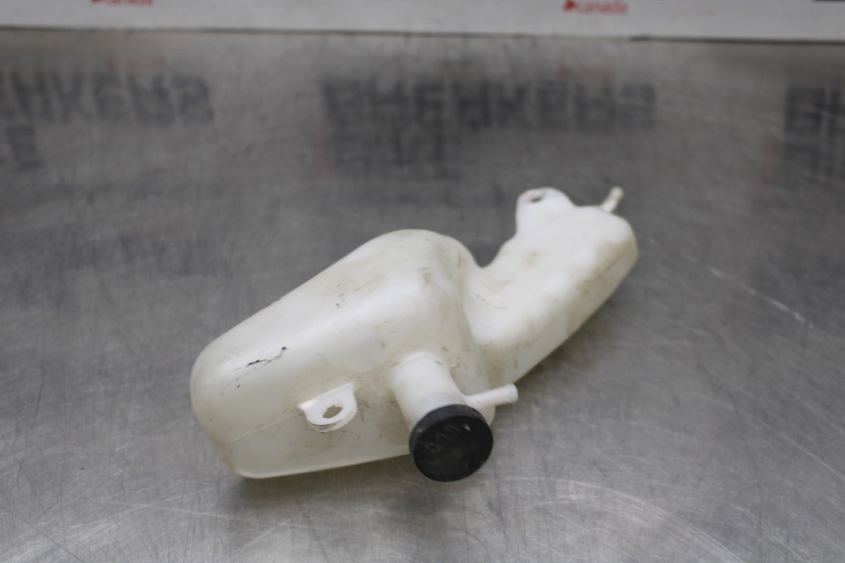 15 SUZUKI GW250F COOLANT WATER TANK RESERVOIR BOTTLE BB789