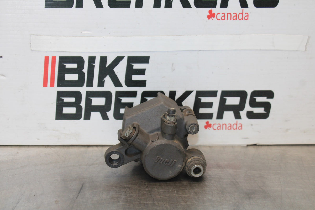 04 BUELL FIREBOLT XB12R REAR BACK BRAKE CALIPER BB903