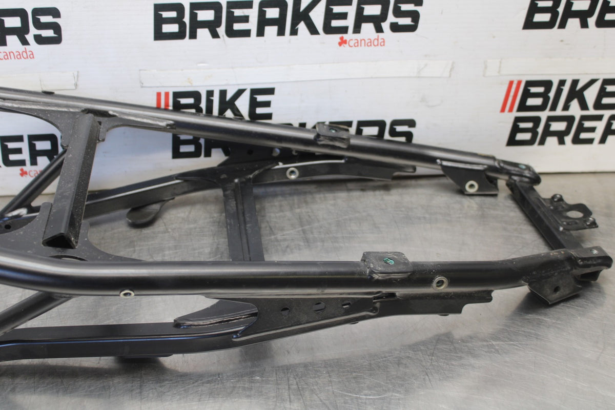 20-23 BMW F900R REAR SUBFRAME BACK SUB FRAME BB923